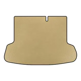 Tappetino bagagliaio EVA (SD, Beige)