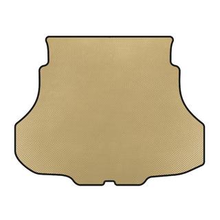 Tappetino bagagliaio EVA (SD, Beige)