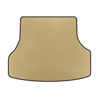 Tappetino bagagliaio EVA (SD, Beige)