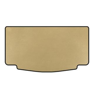 Tappetino bagagliaio EVA (HB, Beige)