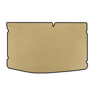 Tappetino bagagliaio EVA (HB, Beige) Hyundai I-20 2008-2012