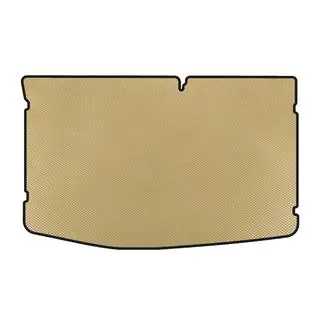 Tappetino bagagliaio EVA (HB, Beige)