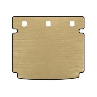Tappetino bagagliaio EVA (SW, Beige)