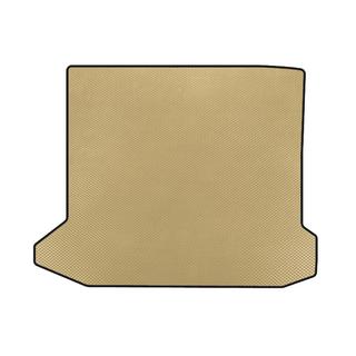 Tappetino bagagliaio EVA (Elettrico, Beige) Hyundai Ioniq 5 2021-
