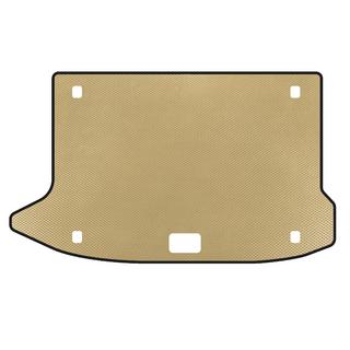 Tappetino bagagliaio EVA V3 (Beige)