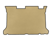 Hyundai Matrix 2001-2010 Tappetino bagagliaio EVA (Beige) foto 1