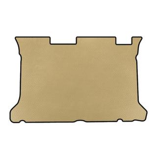 Tappetino bagagliaio EVA (Beige)