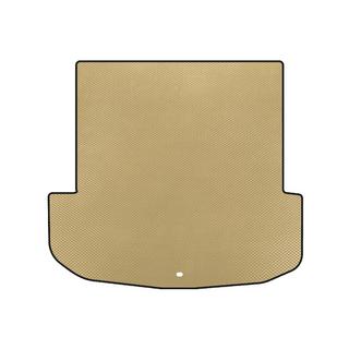 Tappetino bagagliaio EVA (8 posti, Beige)