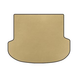 Vasca baule EVA (2020-2023, Beige) Hyundai Santa Fe 4 2018-2023