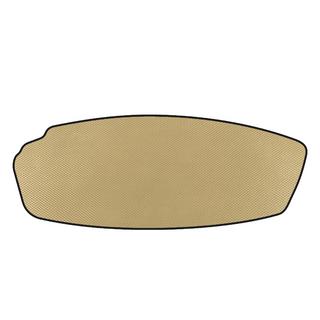 Tappetino bagagliaio EVA (2014-2017, SD, GPL, Beige) Hyundai Sonata LF 2014-2019