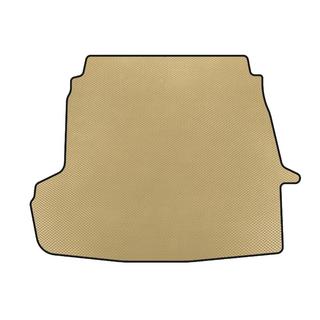 Tappetino bagagliaio EVA V-2 (Beige)