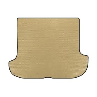Tappetino bagagliaio EVA (Beige)