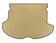 Infiniti FX 2003-2008 Tappetino bagagliaio EVA (Beige) foto 1