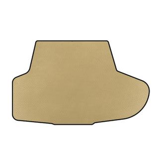 Tappetino bagagliaio EVA (SD, Beige)