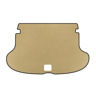 Tappetino bagagliaio EVA (Beige)