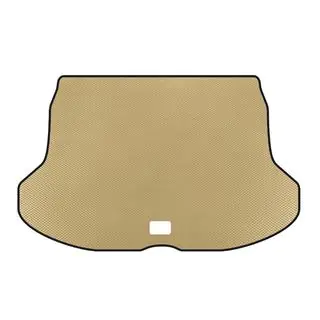 Tappetino bagagliaio EVA (Beige)