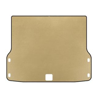 Vaschetta baule EVA (2004-2008, Beige) Infiniti QX56 2004-2010