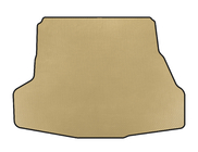 JAC J5 2011-2019 Tappetino bagagliaio EVA (SD, Beige) foto 1