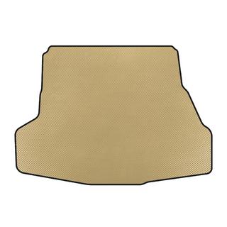 Tappetino bagagliaio EVA (SD, Beige)