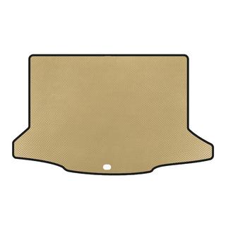 Tappetino bagagliaio EVA (Beige) JAC S2 2014-2020