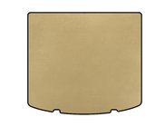 JAC S4 2018- Tappetino bagagliaio EVA (Beige) foto 1