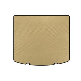 Tappetino bagagliaio EVA (Beige) JAC S4 2018-