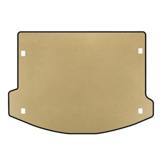 Tappetino bagagliaio EVA (Beige)