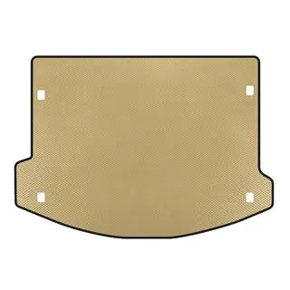 Tappetino bagagliaio EVA (Beige)
