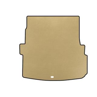 Tappetino bagagliaio EVA (2015-2019, SD, Beige)