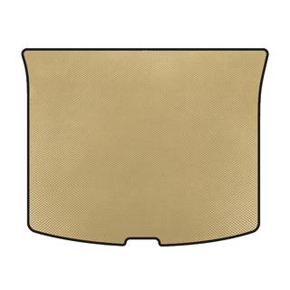 Tappetino bagagliaio EVA (Beige) Jeep Compass 2006-2016
