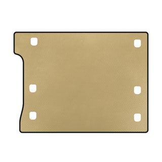 Vasca baule EVA (Rubicon Unlimited/5 porte, Beige)