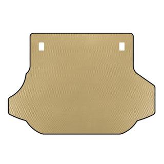 Tappetino bagagliaio EVA (Beige)