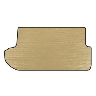 Tappetino bagagliaio EVA (Beige)