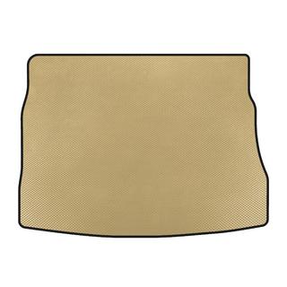Tappetino bagagliaio EVA (HB, 3 porte, Beige)
