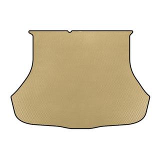 Tappetino bagagliaio EVA (SD, Beige)