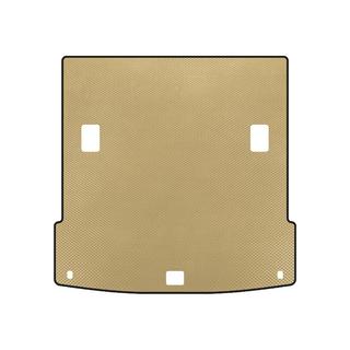 Tappetino bagagliaio EVA (Beige)