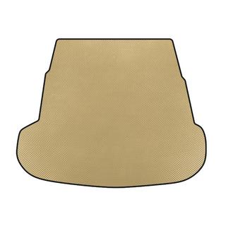Tappetino bagagliaio EVA (SD, Beige)