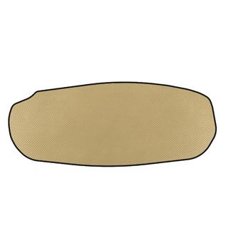 Tappetino bagagliaio EVA (SD, GPL, Beige)
