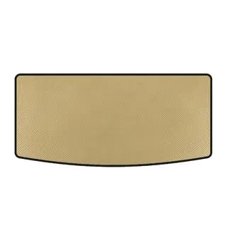 Tappetino bagagliaio EVA (HB, Beige)