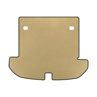 Tappetino bagagliaio EVA (7 posti, Beige) Kia Sorento III UM 2014-2020