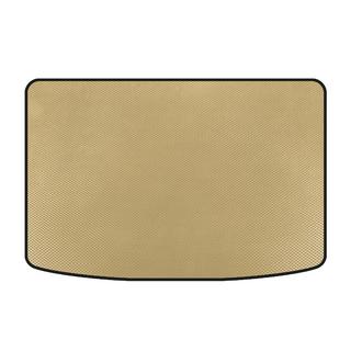 Tappetino bagagliaio EVA (2017-2019, Beige)