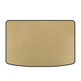Tappetino bagagliaio EVA (dal 2019+, superiore, Beige)