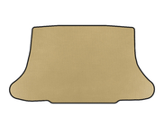 Land Rover Freelander I 1997-2006 Tappetino bagagliaio EVA (Beige) foto 1