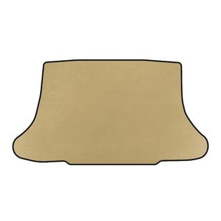 Tappetino bagagliaio EVA (Beige)