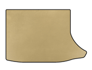 Lexus CT200H 2011-2022 Tappetino bagagliaio EVA (HB, Ibrido, Beige) foto 1