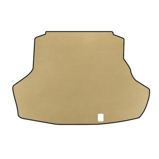 Vasca baule EVA (2012-2015, SD, Beige)