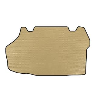 Tappetino bagagliaio EVA (SD, Ibrido, Beige)