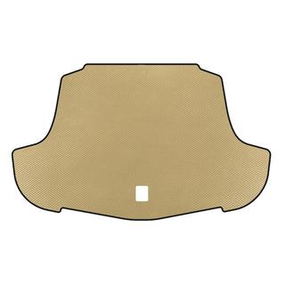 Tappetino bagagliaio EVA (SD, Beige)