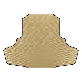 Tappetino bagagliaio EVA (SD, Beige)
