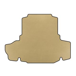 Vasca baule EVA (2011-2015, SD, 2WD, Beige)